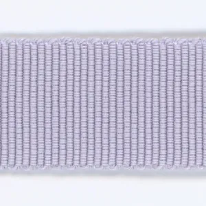 Rayon Grosgrain Ribbon #89 Lilac