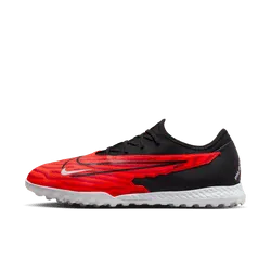 React Phantom GX Pro TF [Bright Crimson/Black]