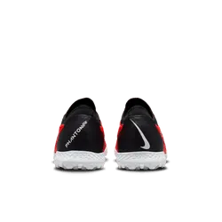 React Phantom GX Pro TF [Bright Crimson/Black]