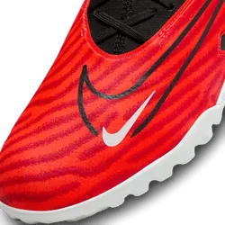 React Phantom GX Pro TF [Bright Crimson/Black]
