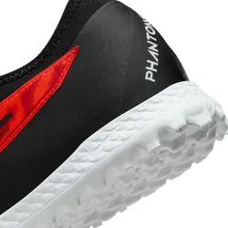 React Phantom GX Pro TF [Bright Crimson/Black]