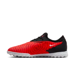 React Phantom GX Pro TF [Bright Crimson/Black]