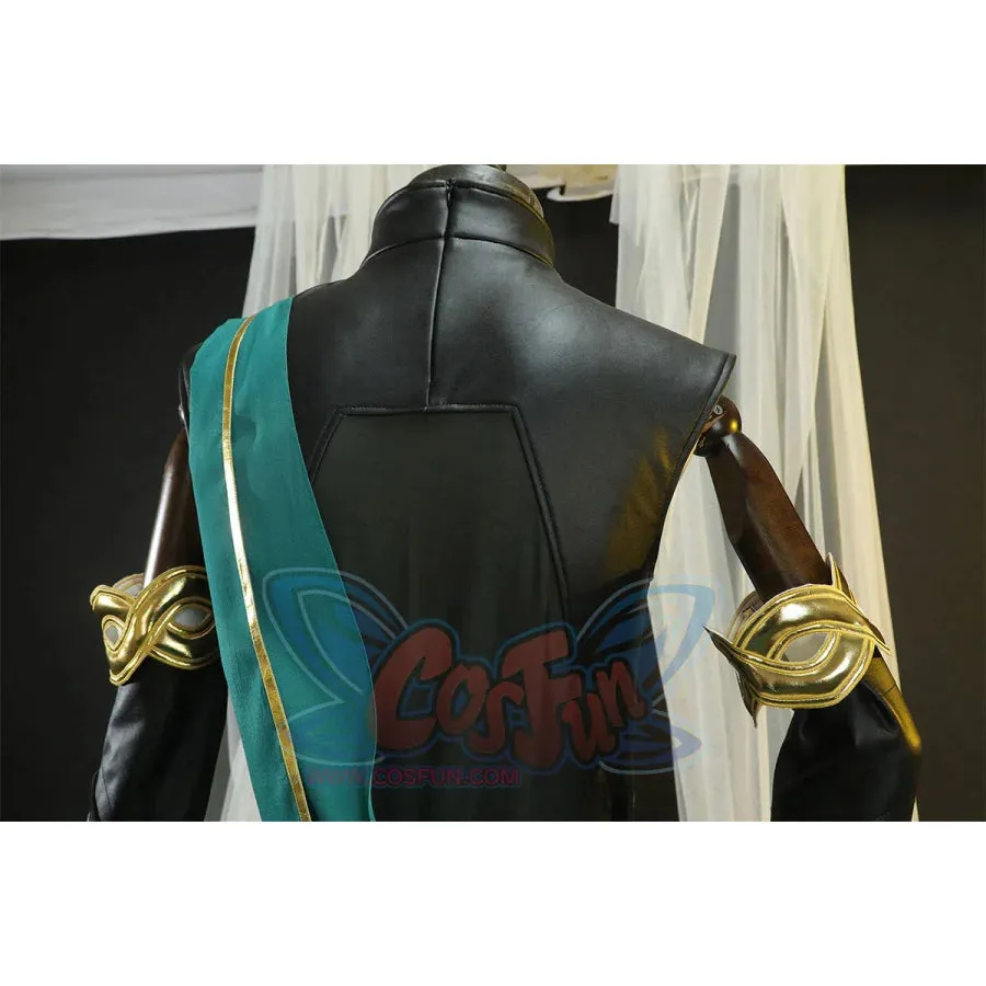 【READY TO SHIP】Genshin Impact Alhaitham Cosplay Costume C02969  AA