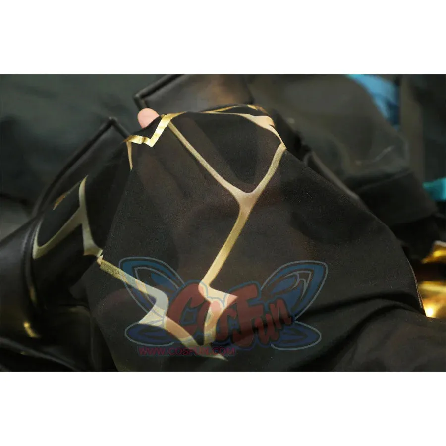 【READY TO SHIP】Genshin Impact Alhaitham Cosplay Costume C02969  AA