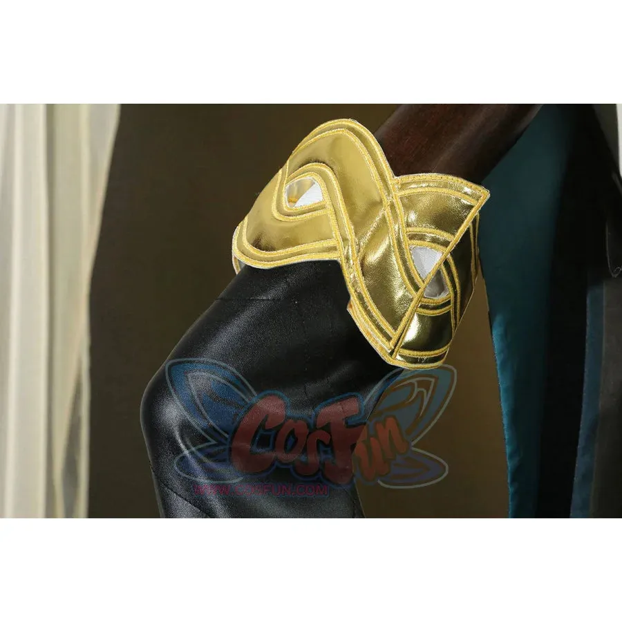 【READY TO SHIP】Genshin Impact Alhaitham Cosplay Costume C02969  AA