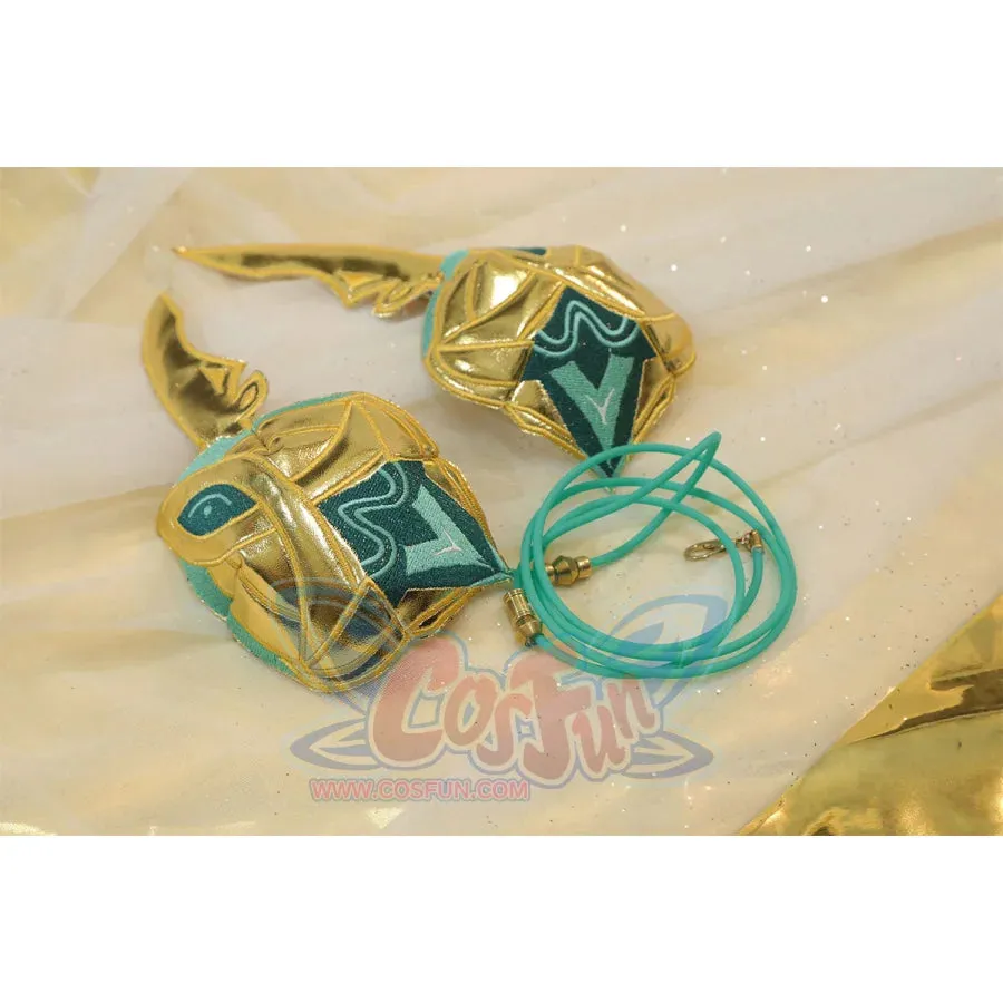 【READY TO SHIP】Genshin Impact Alhaitham Cosplay Costume C02969  AA