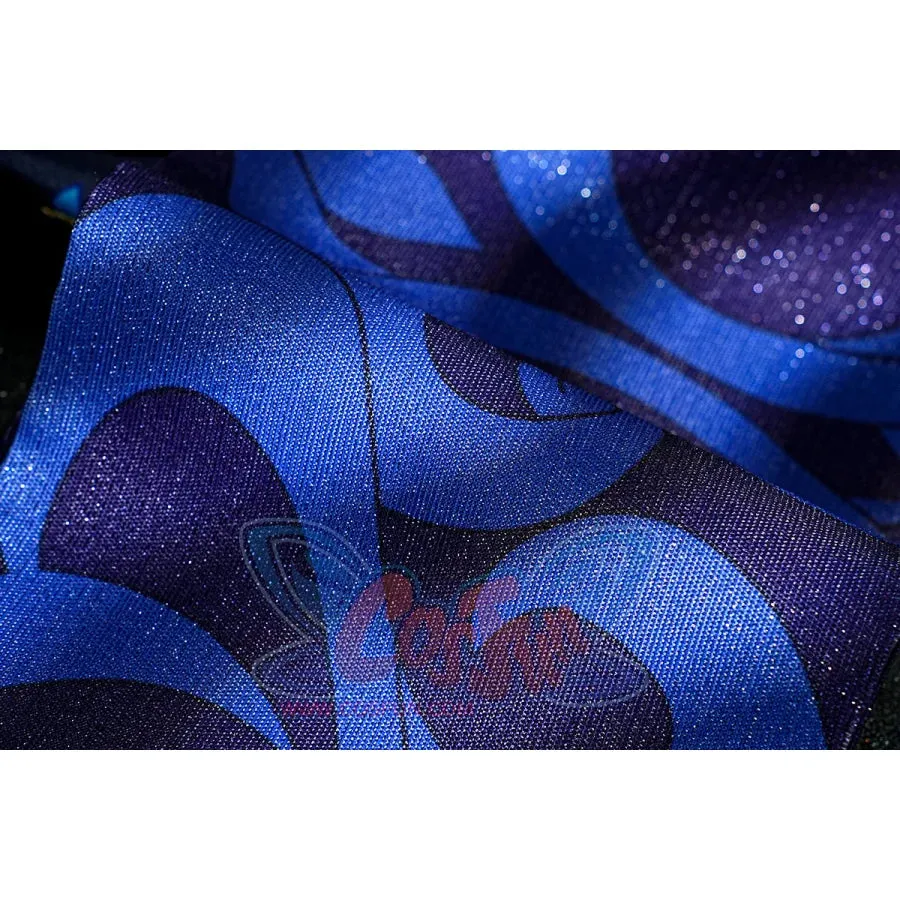 【READY TO SHIP】Genshin Impact Neuvillette Cosplay Costume C08837  AAA