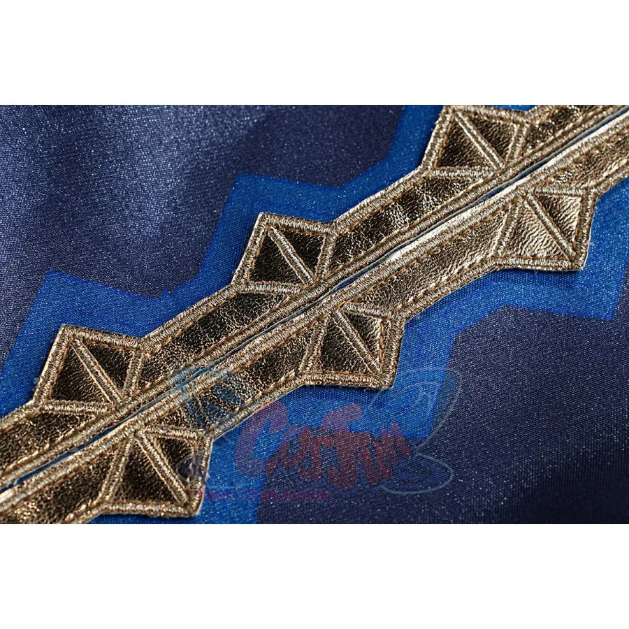 【READY TO SHIP】Genshin Impact Neuvillette Cosplay Costume C08837  AAA