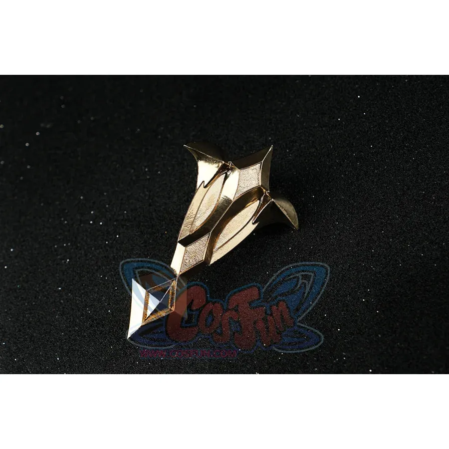 【READY TO SHIP】Genshin Impact Neuvillette Cosplay Costume C08837  AAA