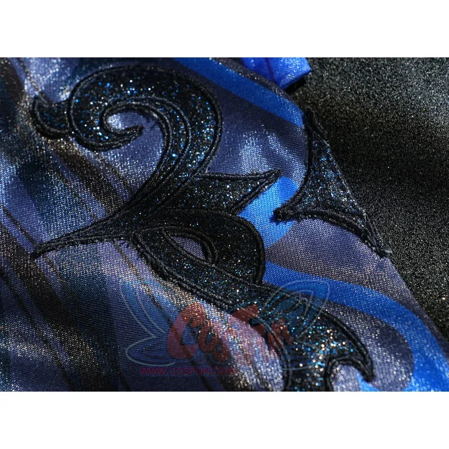 【READY TO SHIP】Genshin Impact Neuvillette Cosplay Costume C08837  AAA