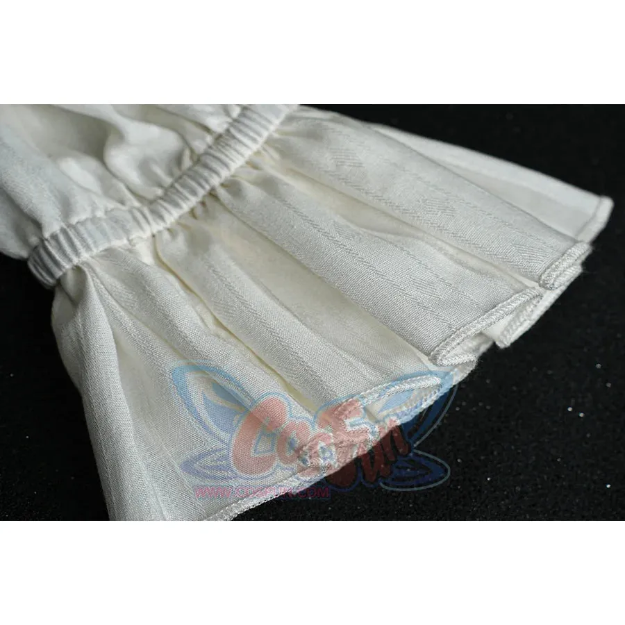 【READY TO SHIP】Genshin Impact Neuvillette Cosplay Costume C08837  AAA
