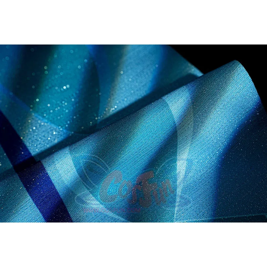 【READY TO SHIP】Genshin Impact Neuvillette Cosplay Costume C08837  AAA