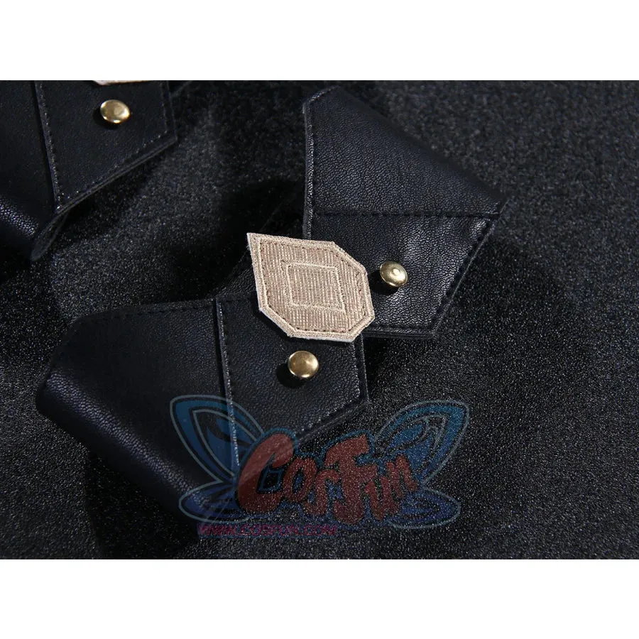 【READY TO SHIP】Genshin Impact Scaramouche Wanderer Cosplay Costume C07049  AAA