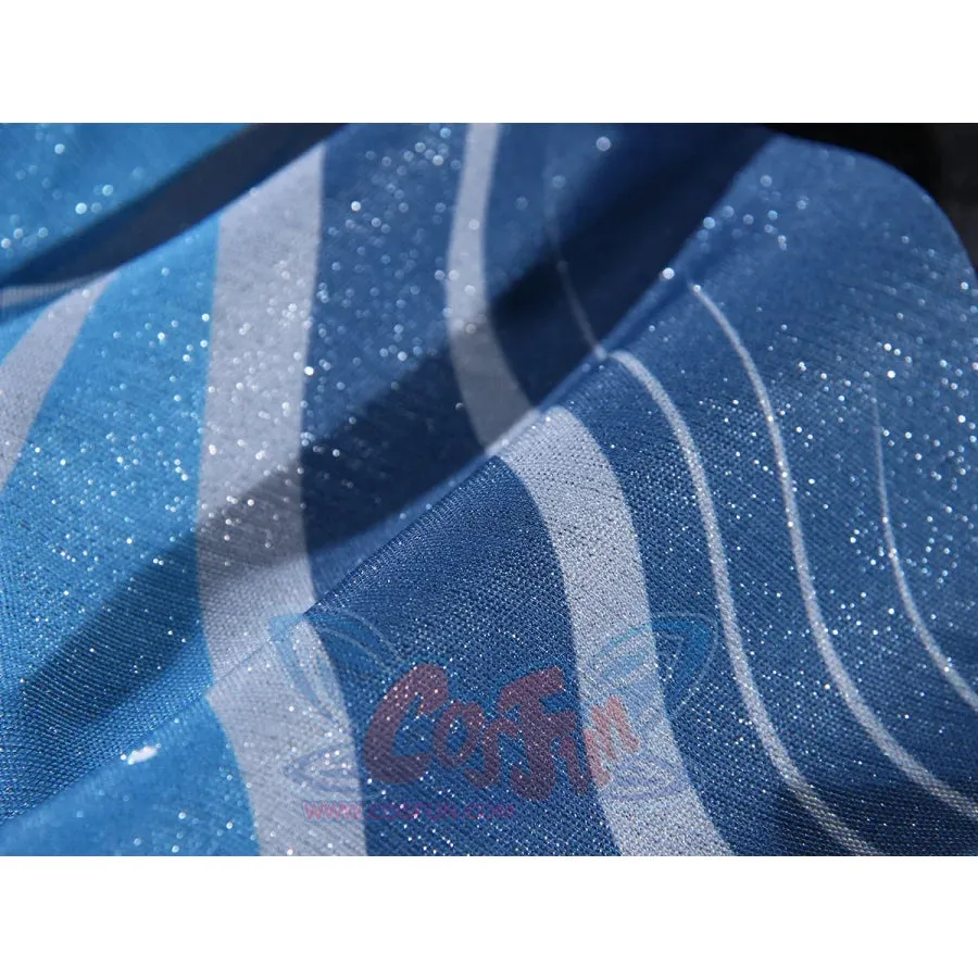 【READY TO SHIP】Genshin Impact Scaramouche Wanderer Cosplay Costume C07049  AAA