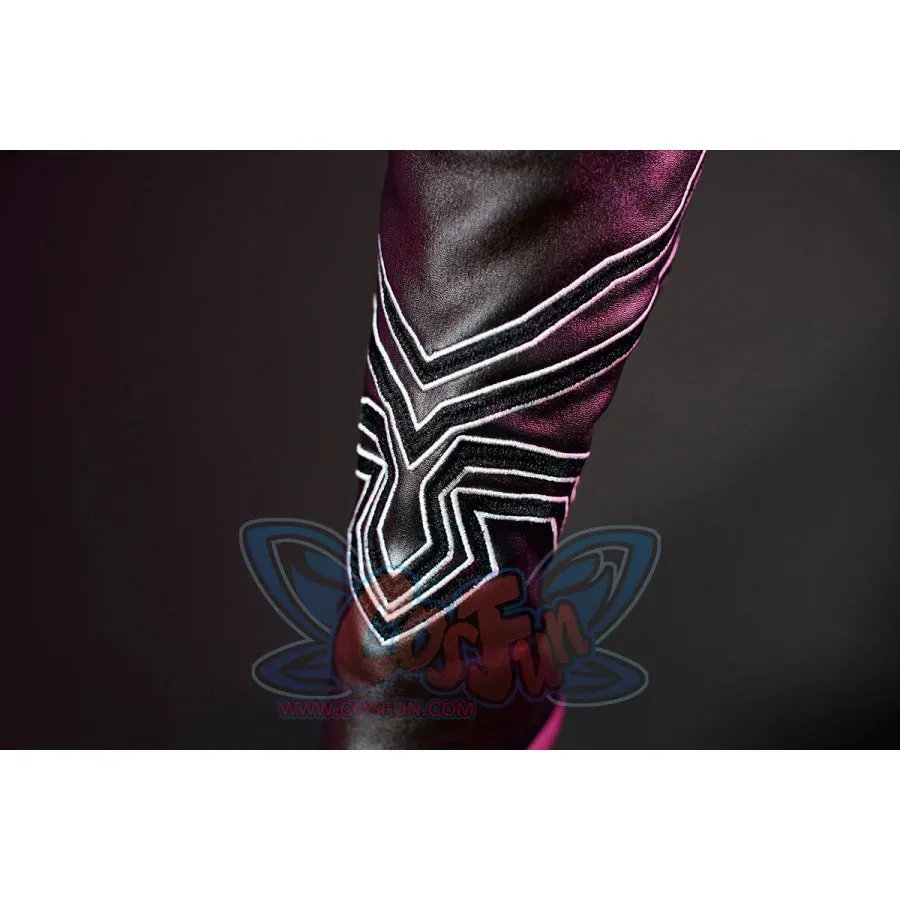 【READY TO SHIP】Honkai: Star Rail Kafka Cosplay Costume C07823  AA