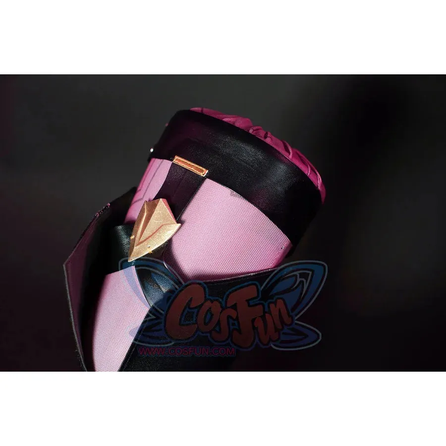 【READY TO SHIP】Honkai: Star Rail Kafka Cosplay Costume C07823  AA