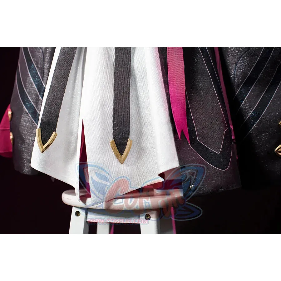 【READY TO SHIP】Honkai: Star Rail Kafka Cosplay Costume C07823  AA