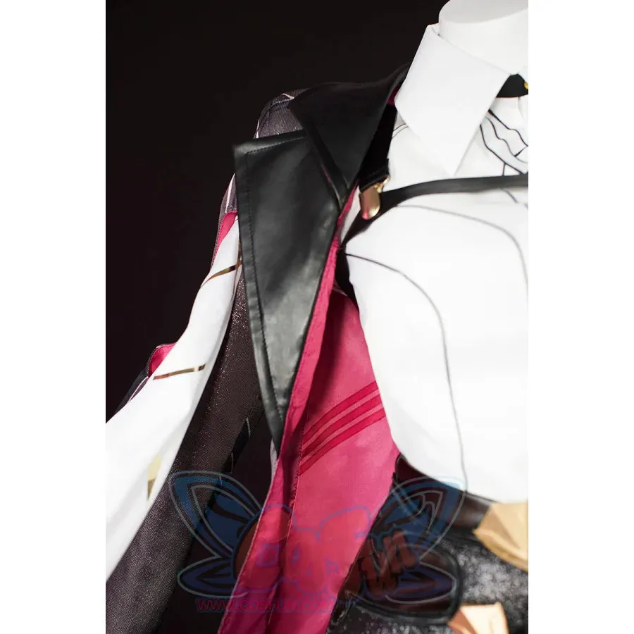 【READY TO SHIP】Honkai: Star Rail Kafka Cosplay Costume C07823  AA