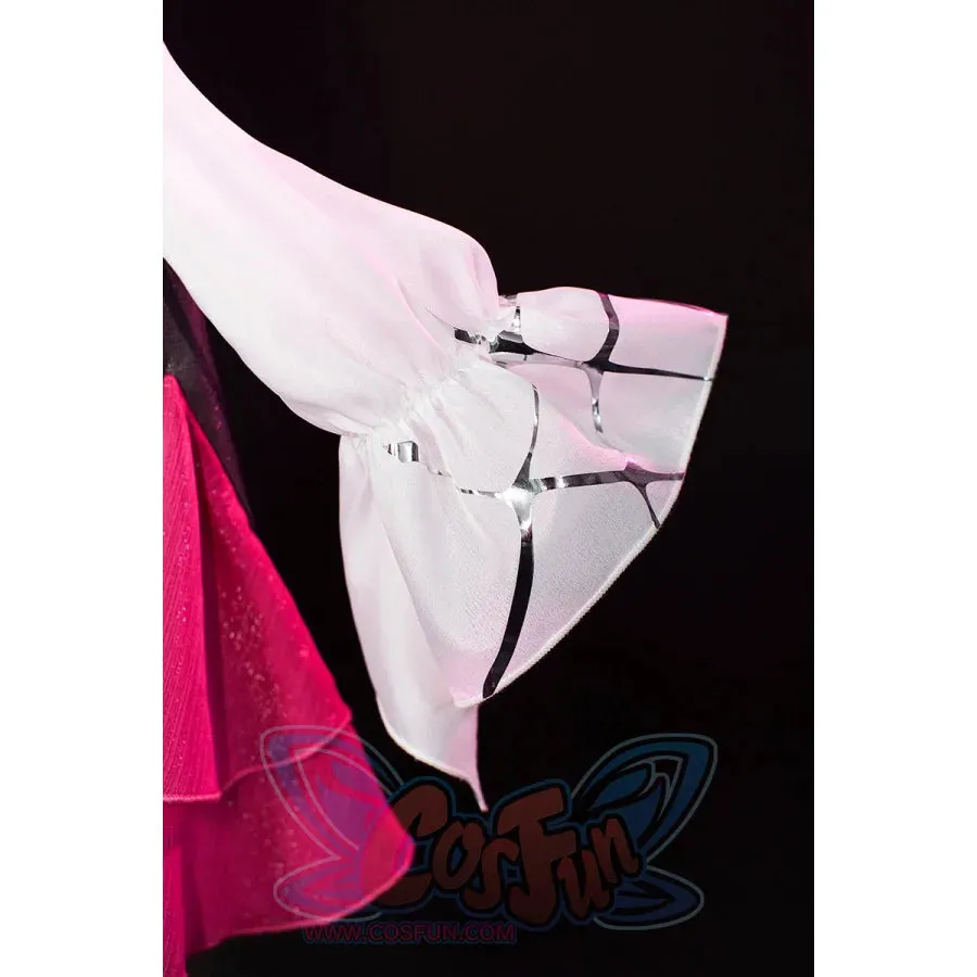【READY TO SHIP】Honkai: Star Rail Kafka Cosplay Costume C07823  AA
