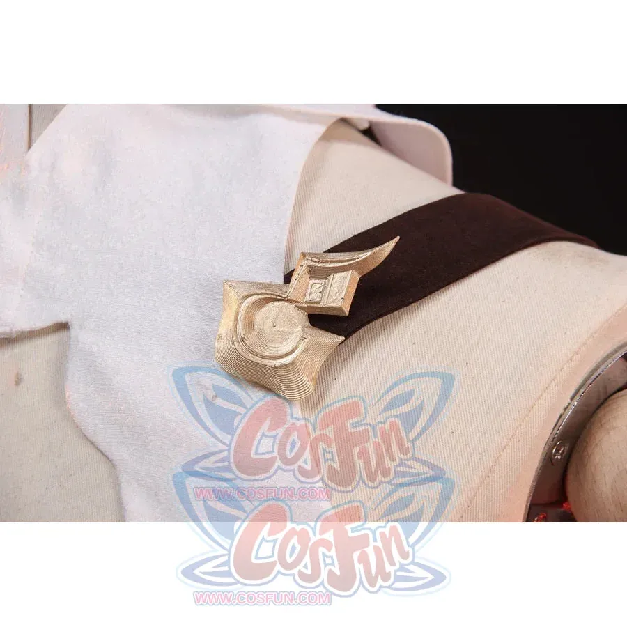【READY TO SHIP】Honkai: Star Rail Tingyun Cosplay Costume C08317  AAA