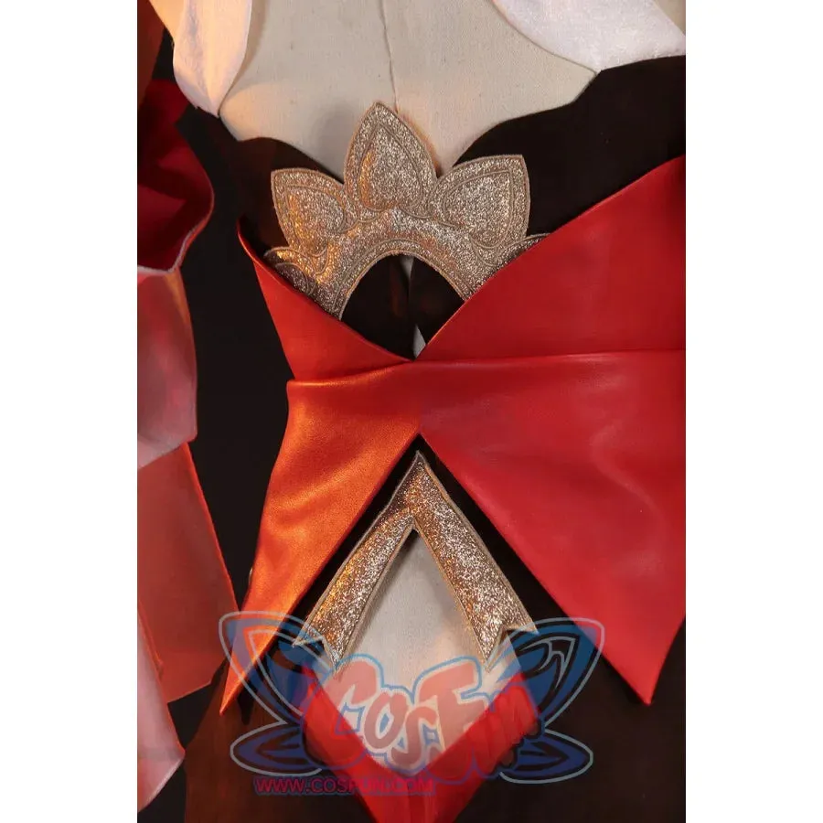 【READY TO SHIP】Honkai: Star Rail Tingyun Cosplay Costume C08317  AAA