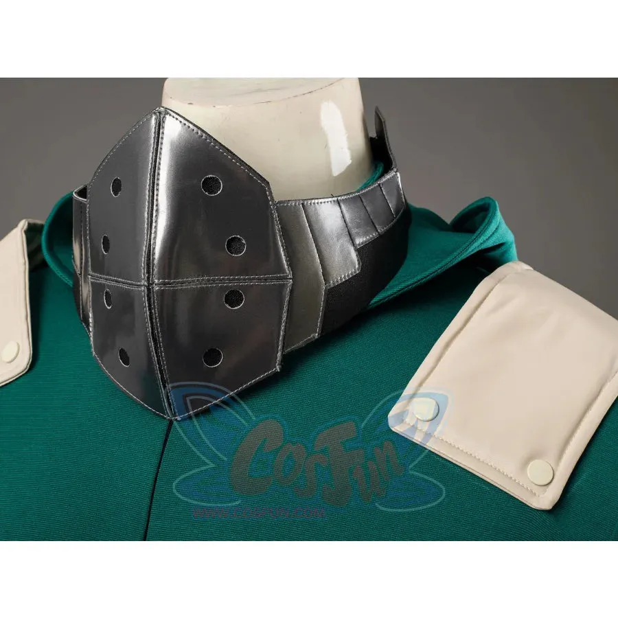 【Ready to Ship】My Hero Academia 2 Midoriya Izuku Deku Cosplay Costume FY0066