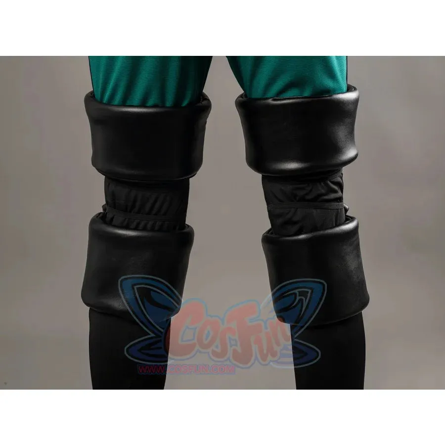 【Ready to Ship】My Hero Academia 2 Midoriya Izuku Deku Cosplay Costume FY0066