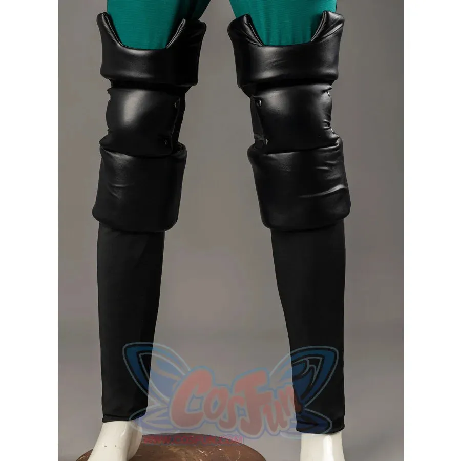 【Ready to Ship】My Hero Academia 2 Midoriya Izuku Deku Cosplay Costume FY0066