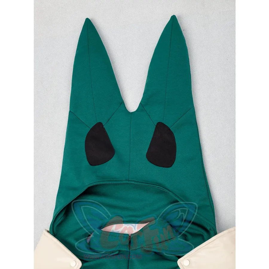 【Ready to Ship】My Hero Academia 2 Midoriya Izuku Deku Cosplay Costume FY0066