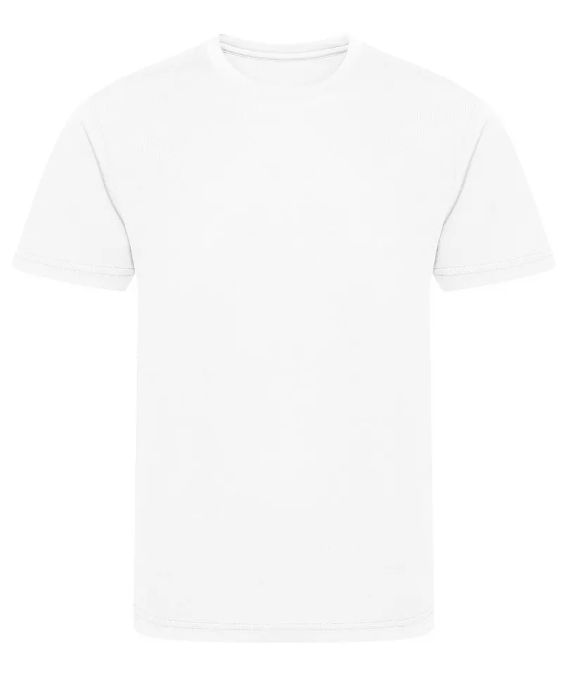 Recycled Polyester T-shirt: Kids