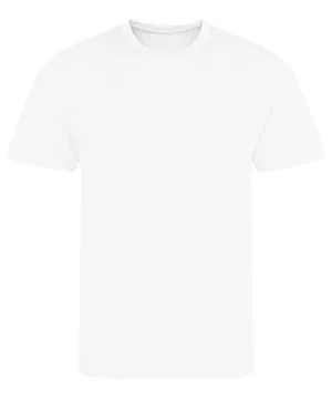 Recycled Polyester T-shirt: Mens