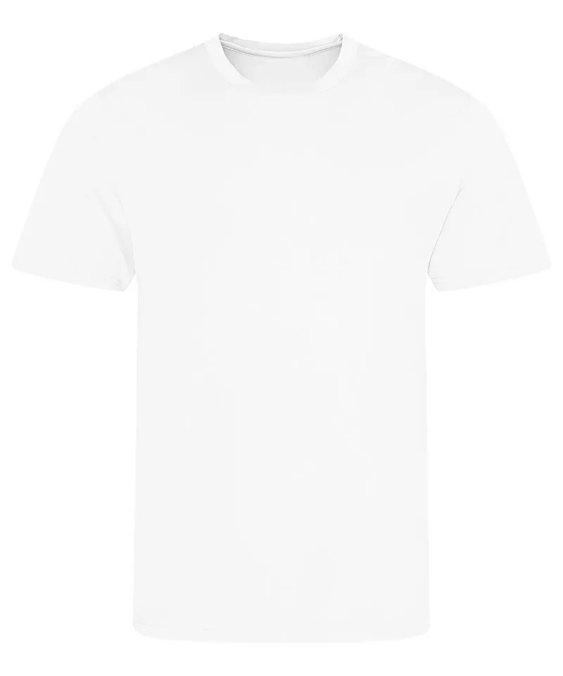 Recycled Polyester T-shirt: Mens