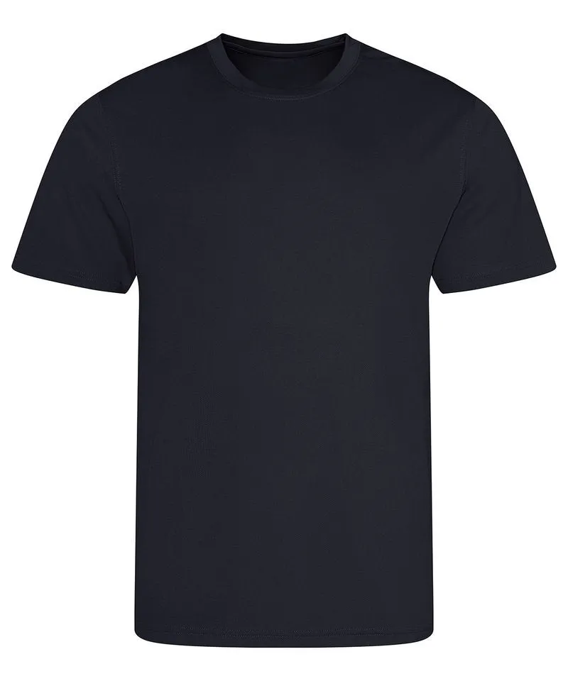 Recycled Polyester T-shirt: Mens