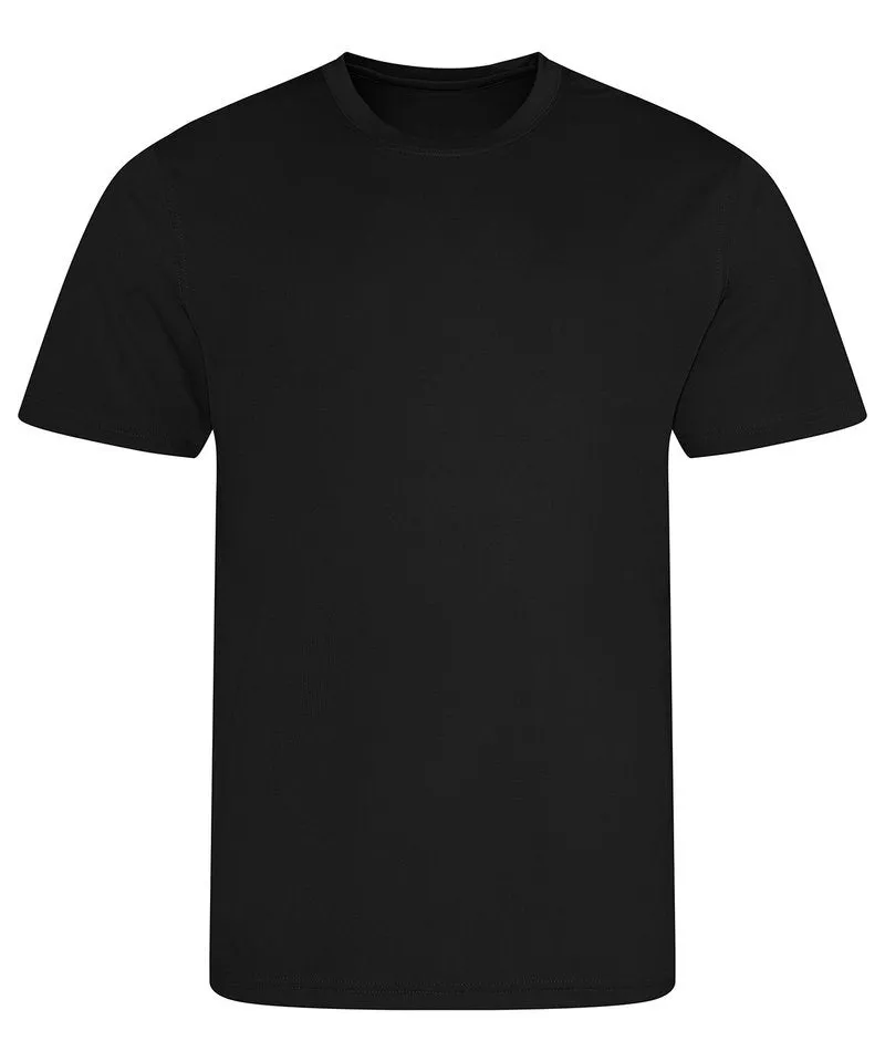 Recycled Polyester T-shirt: Mens