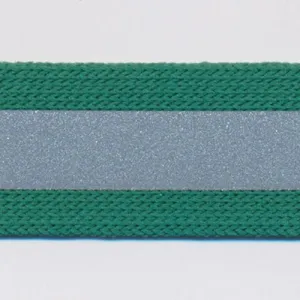 Reflect Knit Tape #175 Blue Grass