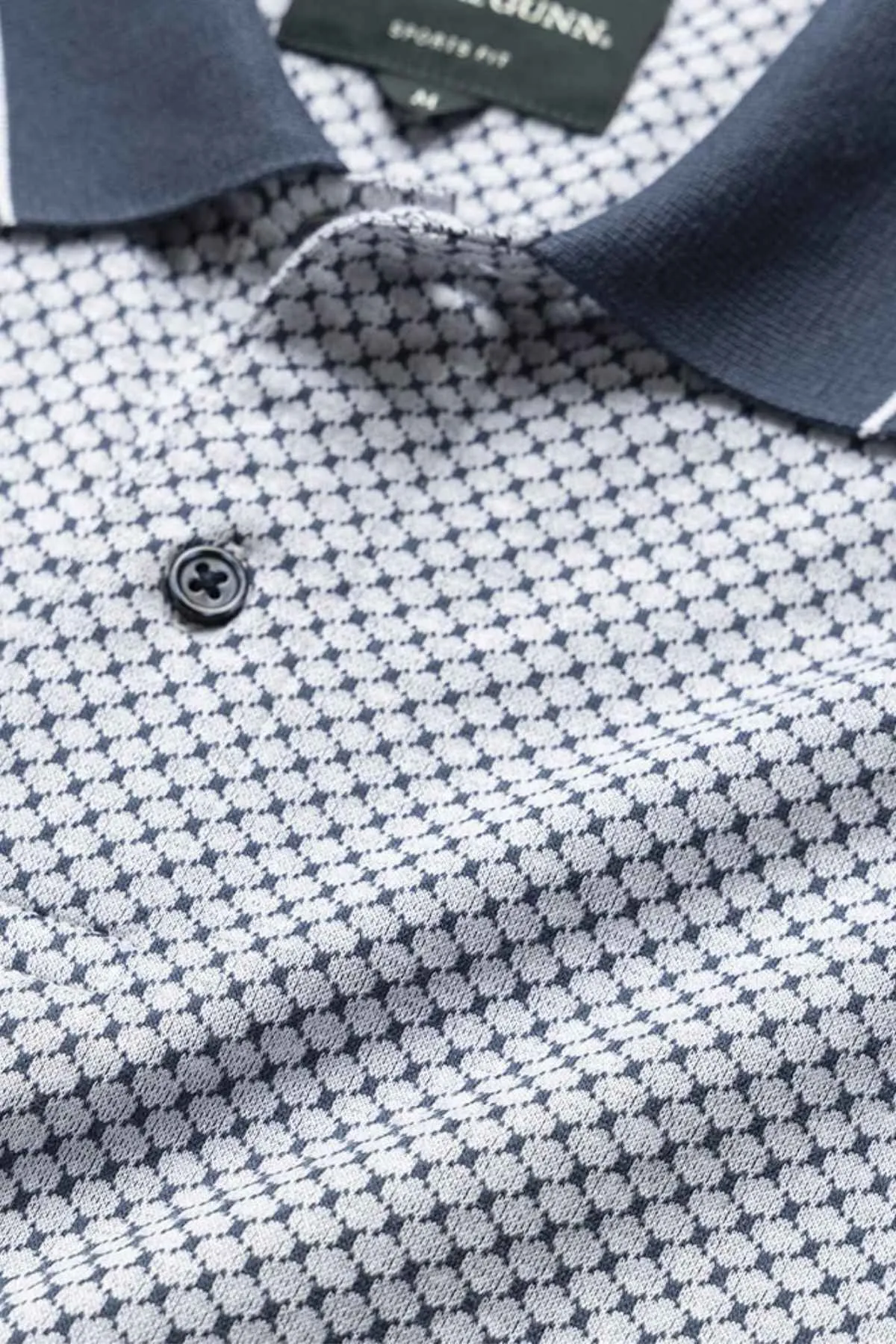 Rodd & Gunn Lynden Sports Fit Polo