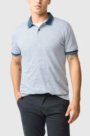 Rodd & Gunn Lynden Sports Fit Polo