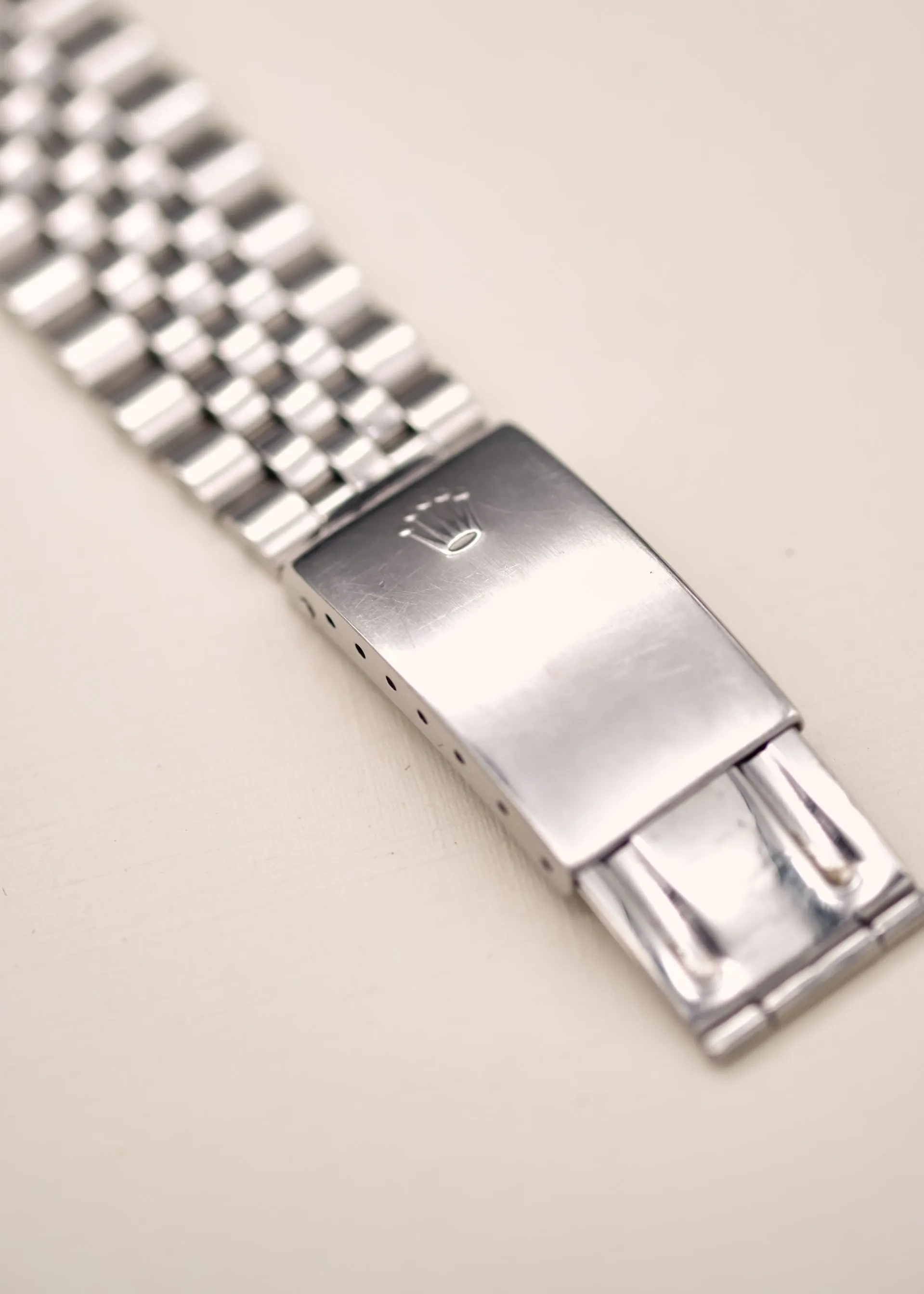 Rolex Datejust 1603 Grey Dial - 1970