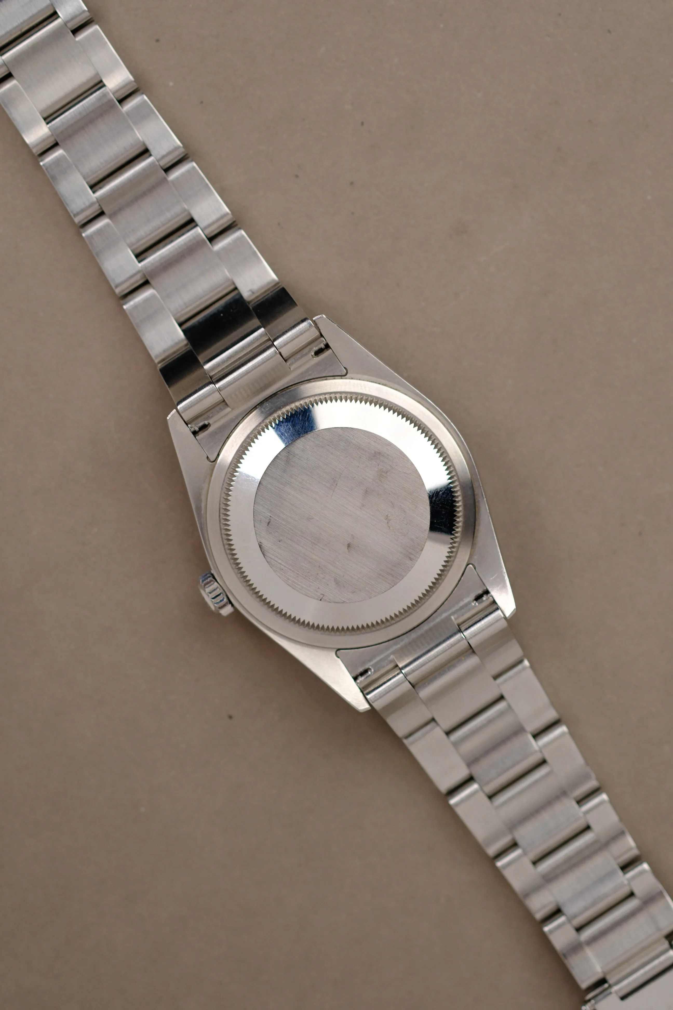 Rolex Explorer i 114270 w/ Hang Tag - 2003