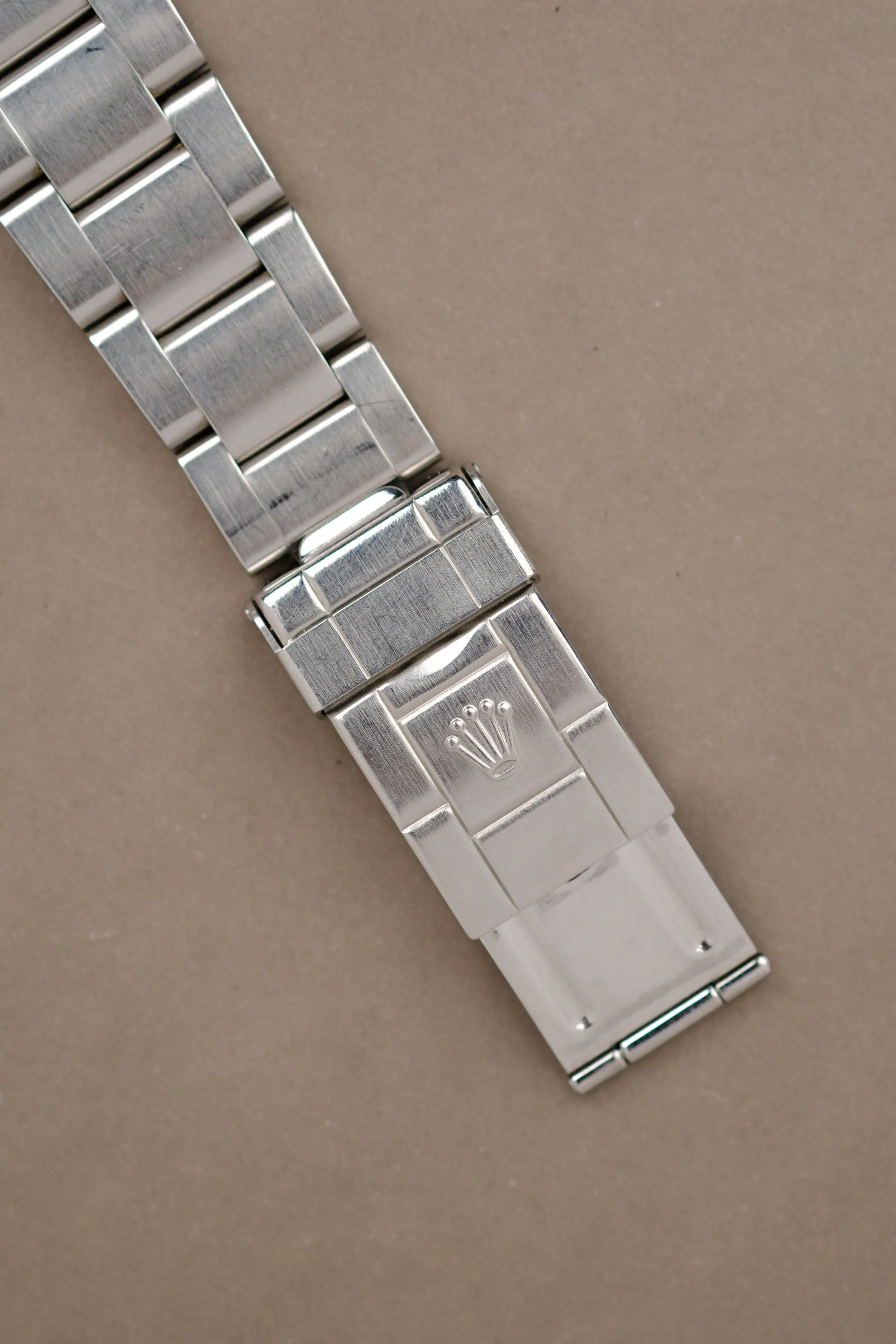 Rolex Explorer i 114270 w/ Hang Tag - 2003