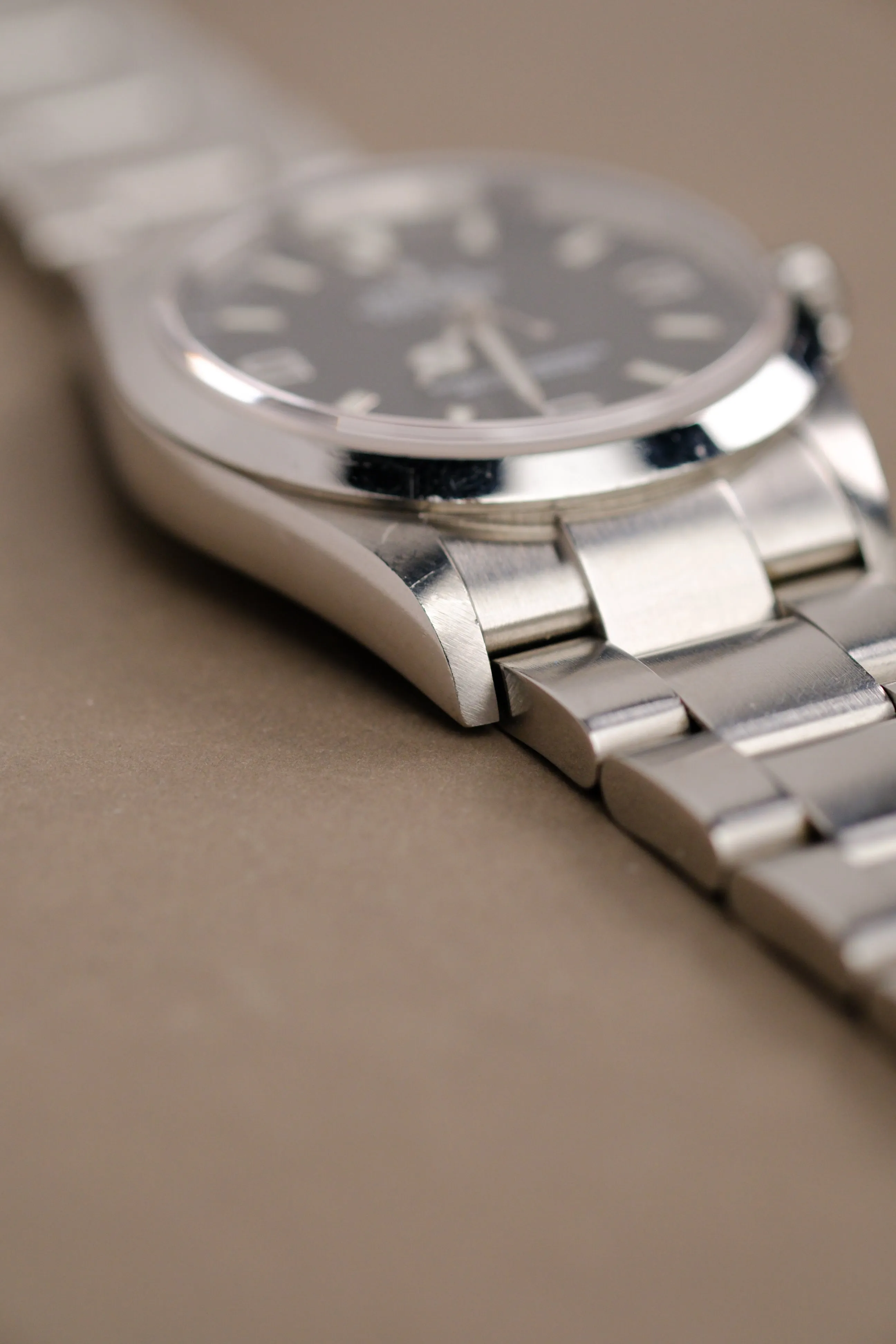 Rolex Explorer i 114270 w/ Hang Tag - 2003