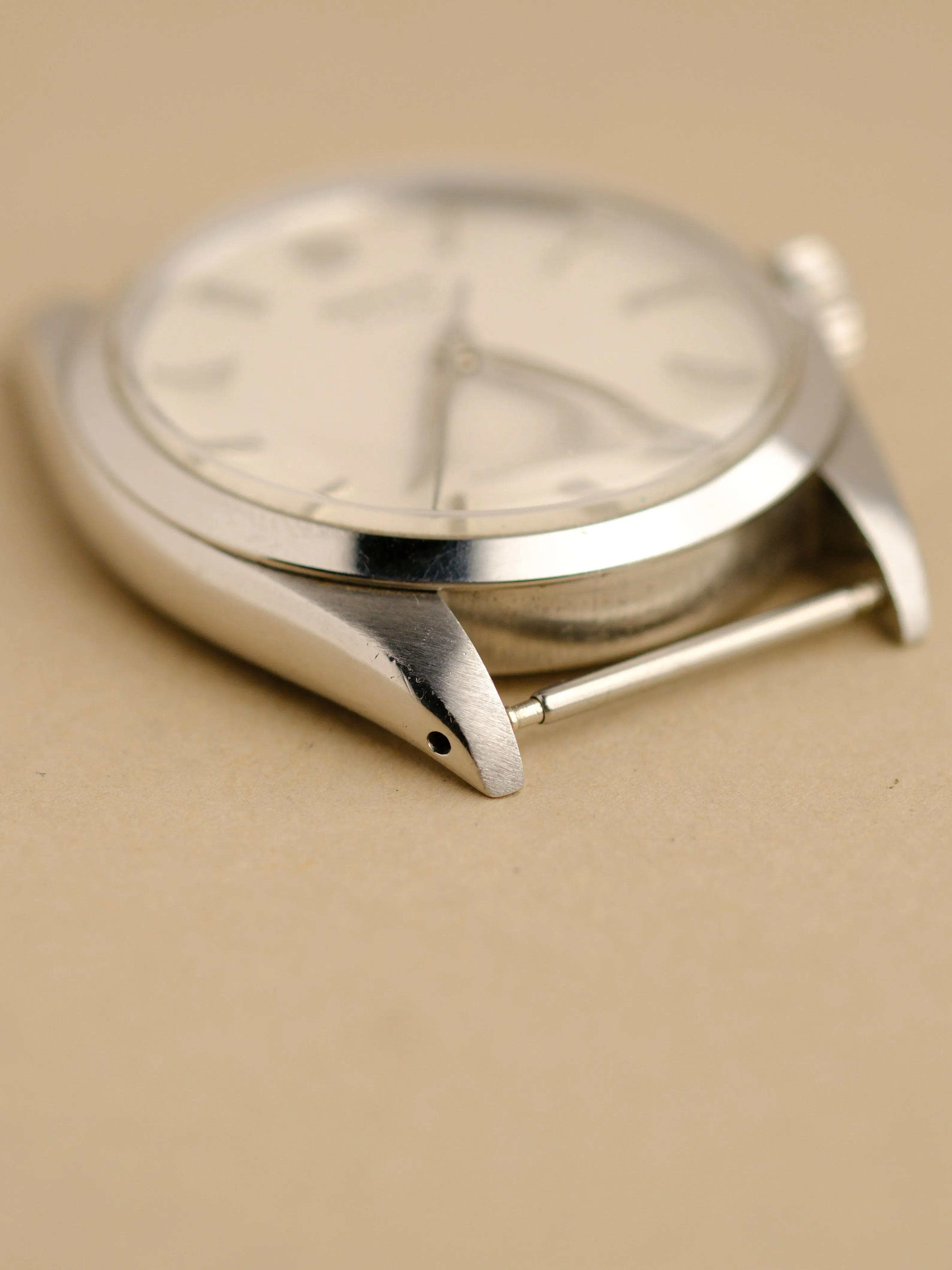 Rolex Oyster Precision 6426 White Dial - 1959