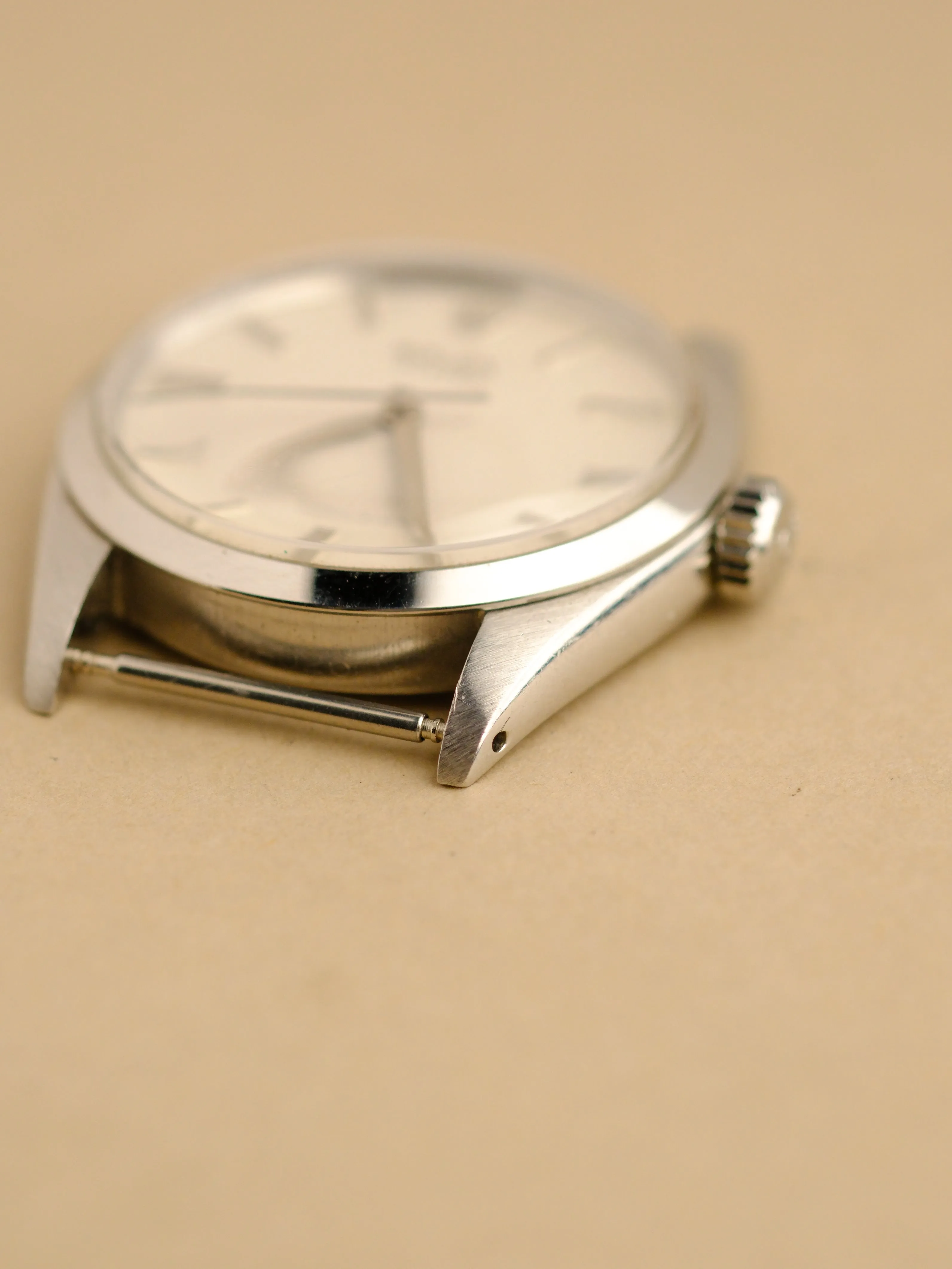 Rolex Oyster Precision 6426 White Dial - 1959