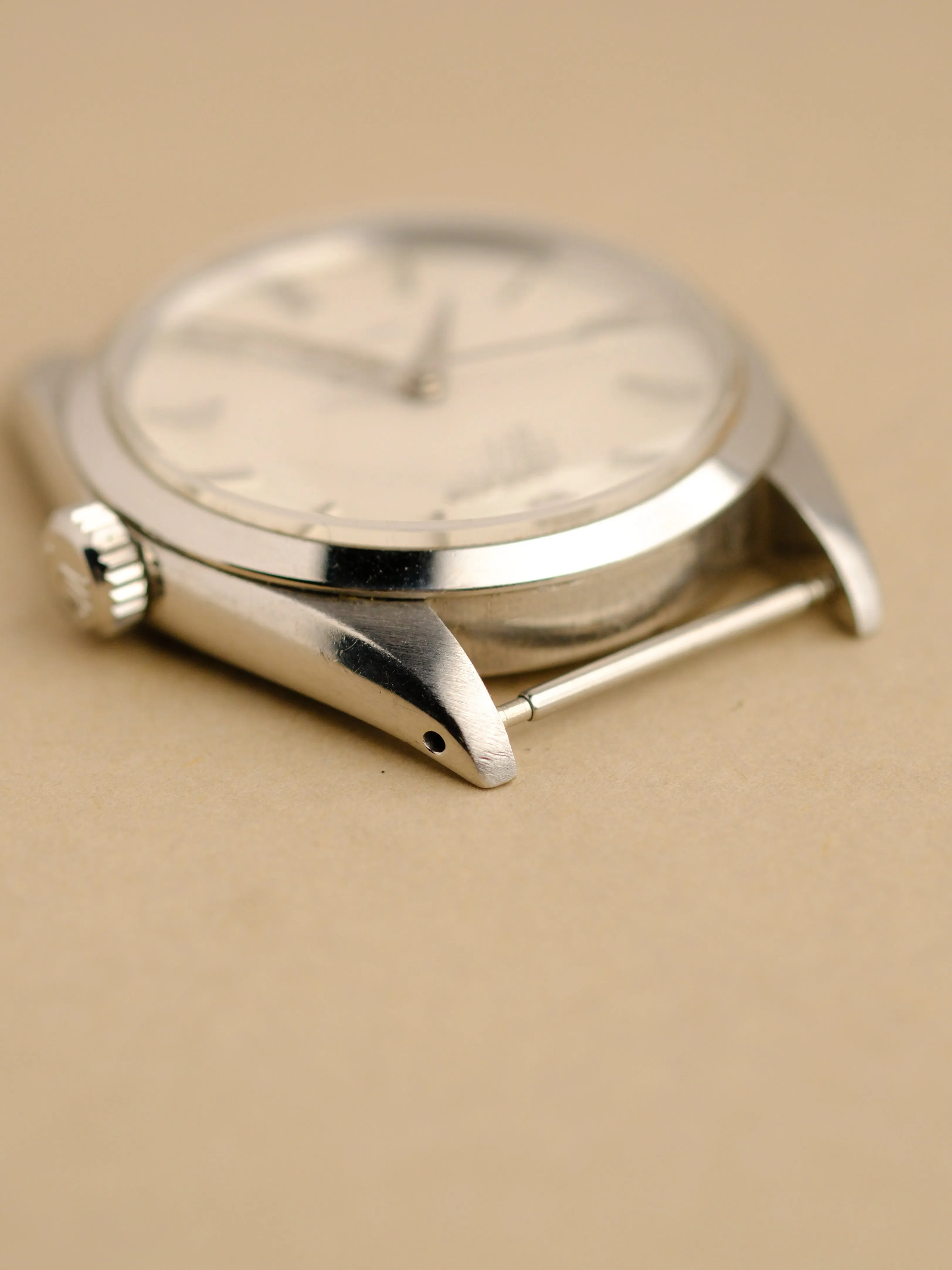 Rolex Oyster Precision 6426 White Dial - 1959