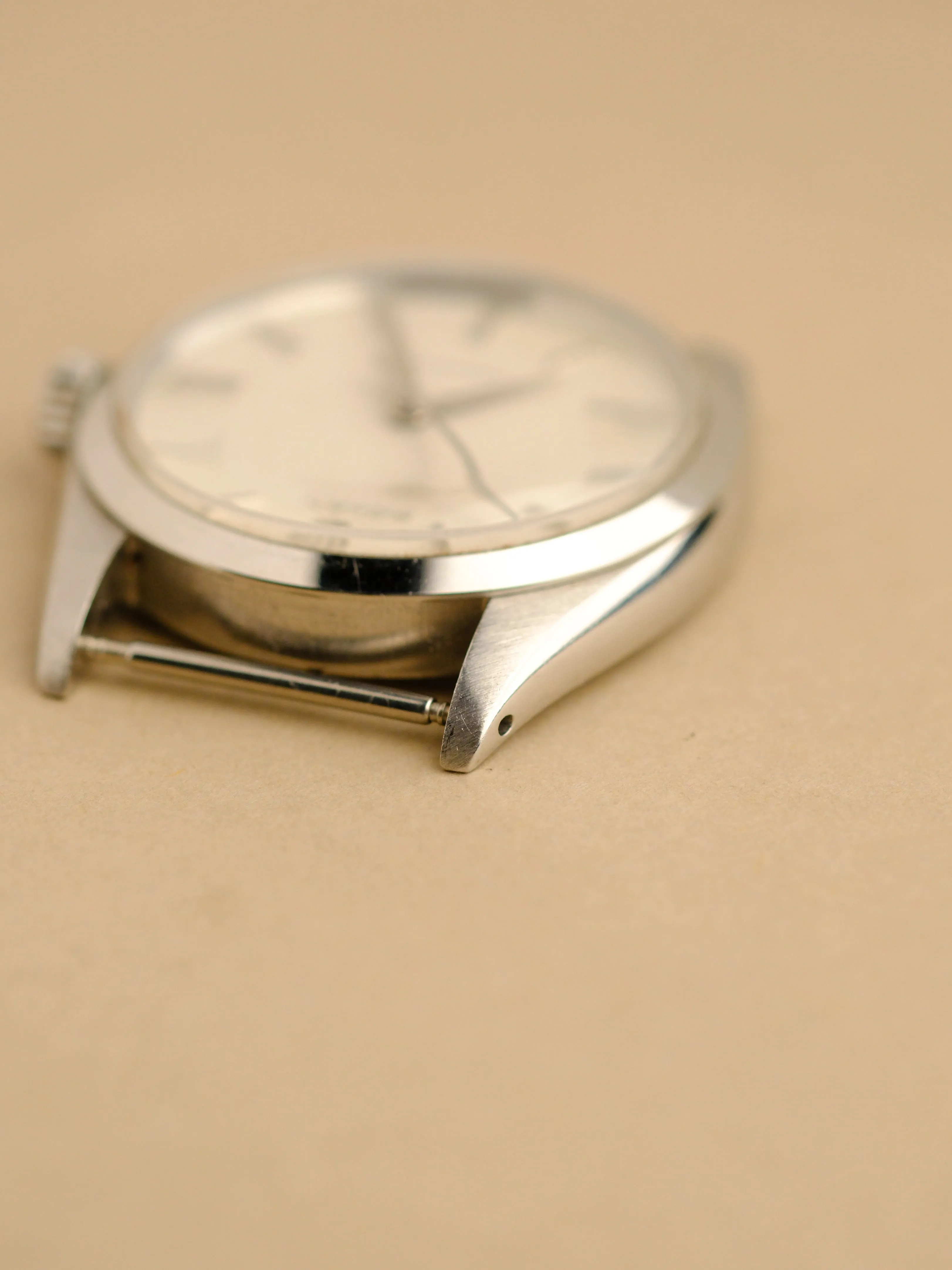 Rolex Oyster Precision 6426 White Dial - 1959