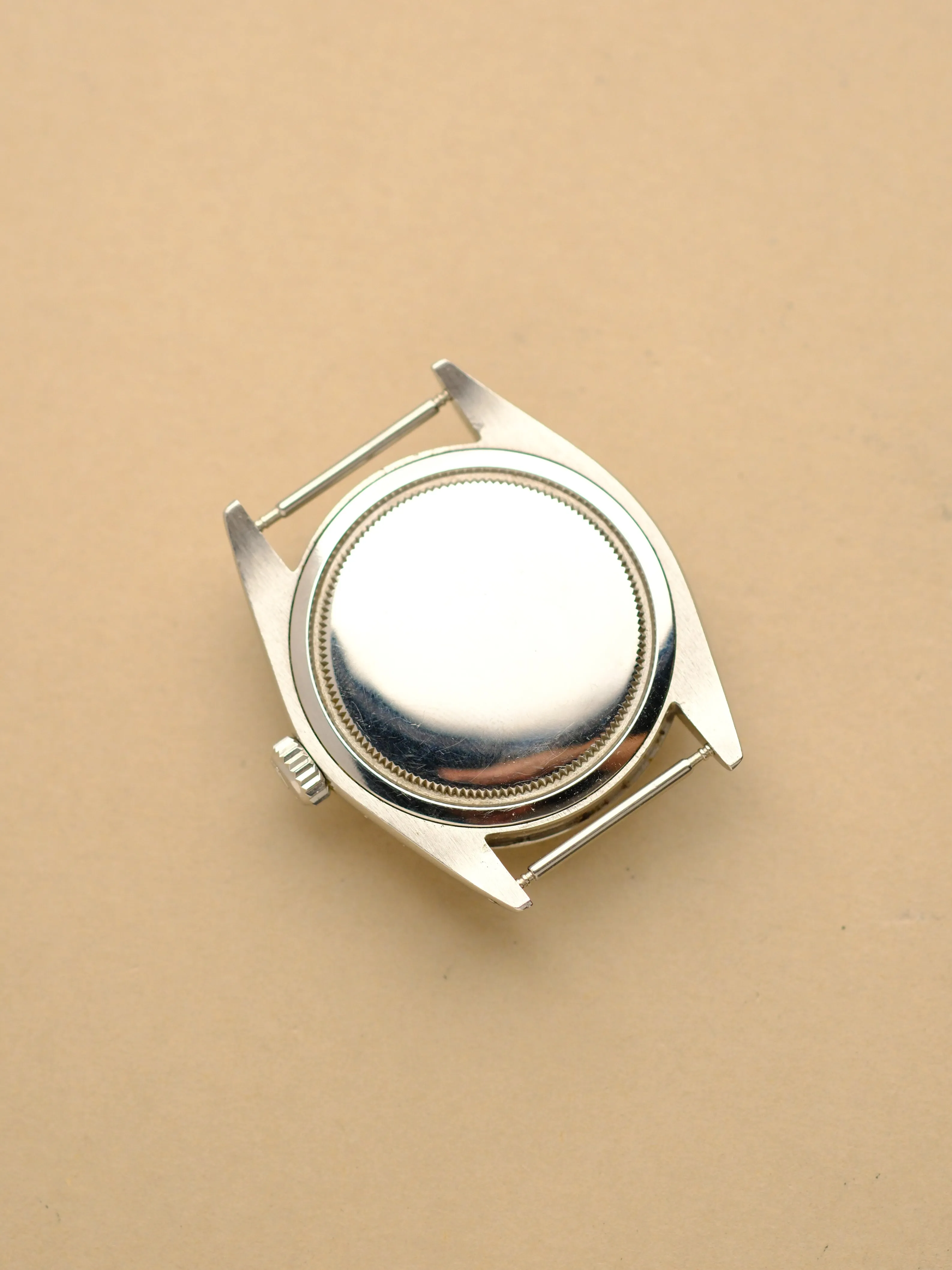 Rolex Oyster Precision 6426 White Dial - 1959