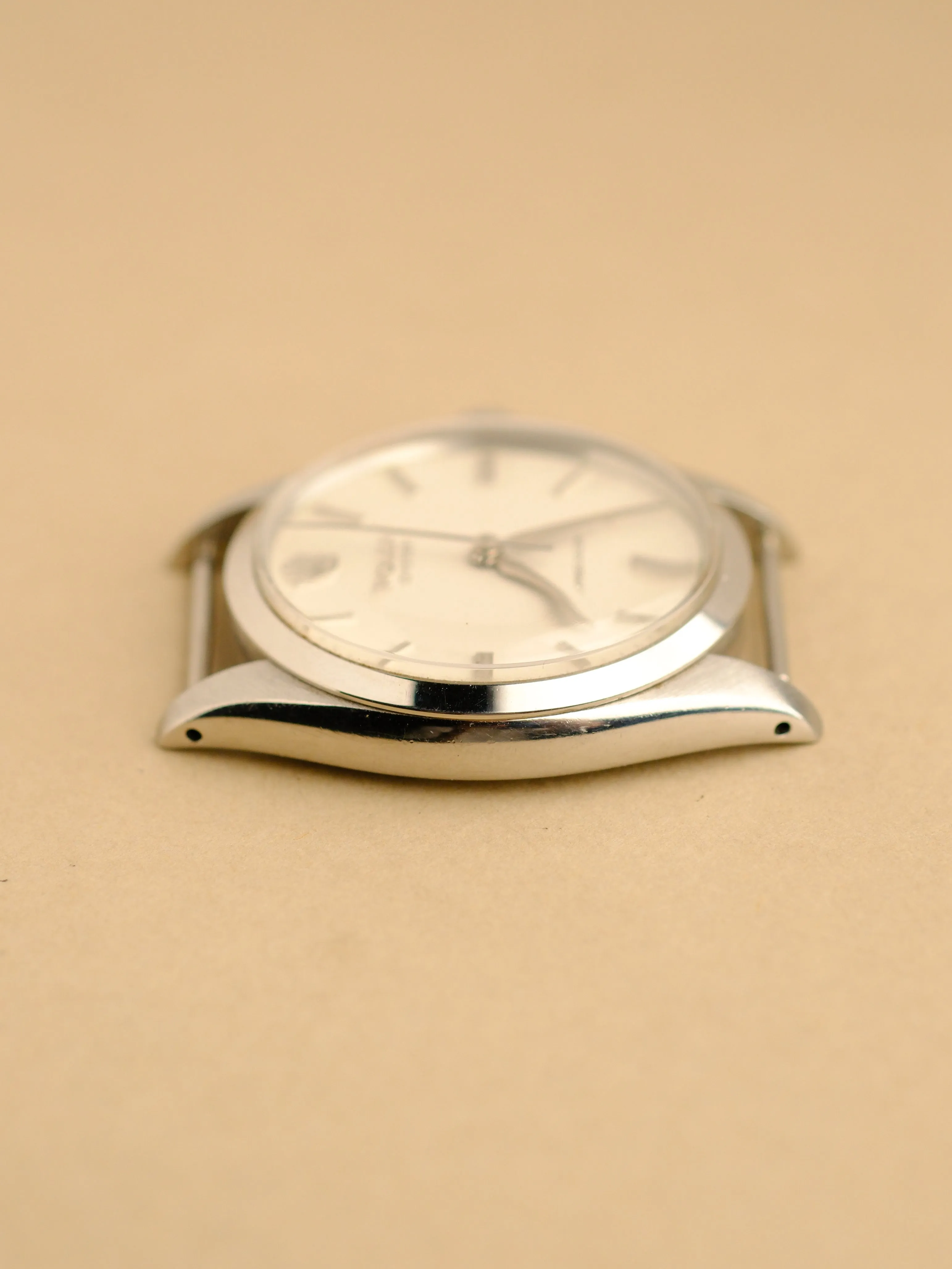 Rolex Oyster Precision 6426 White Dial - 1959