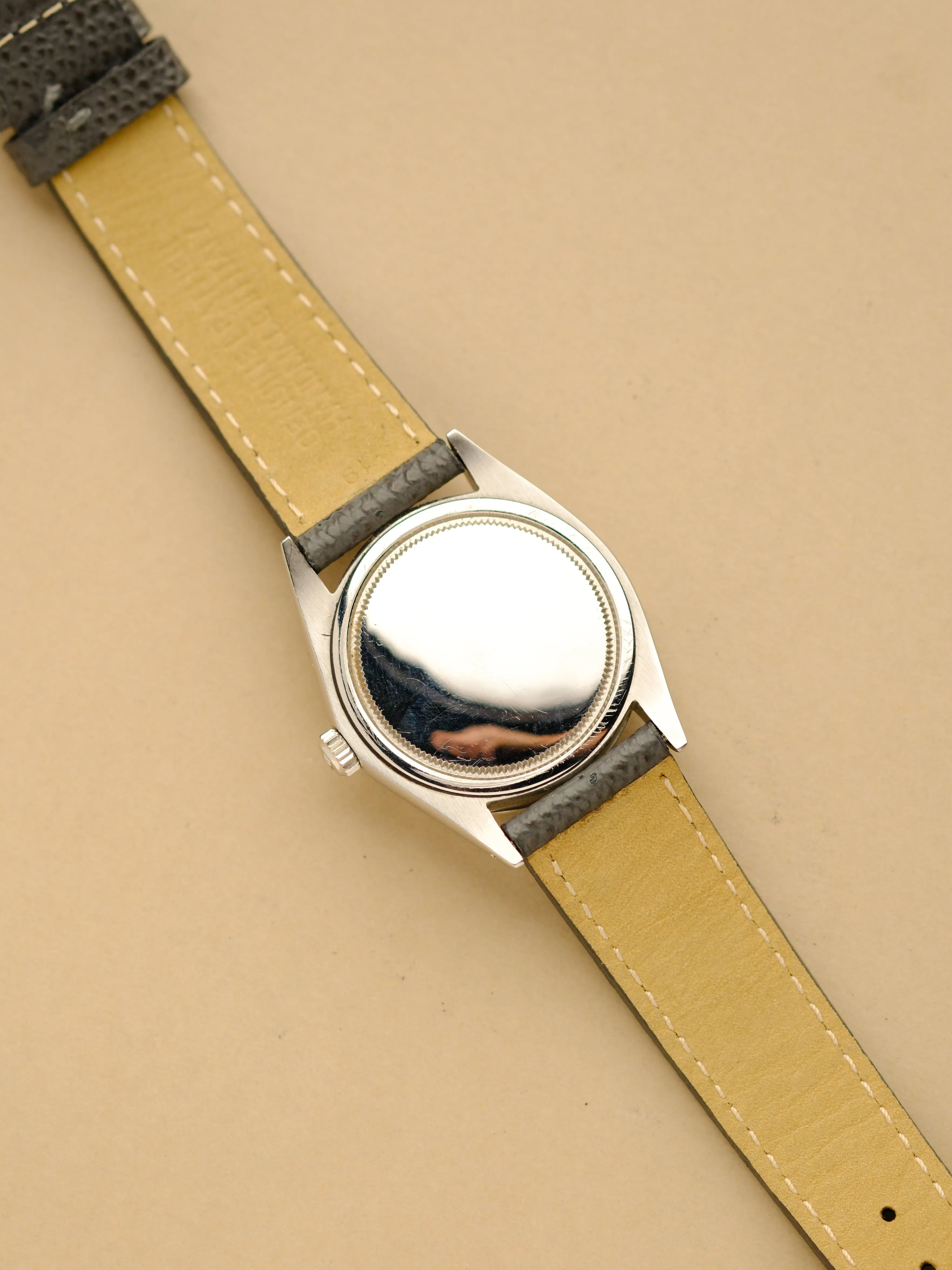 Rolex  Oyster Precision 6694 Metallic Dial - 1971