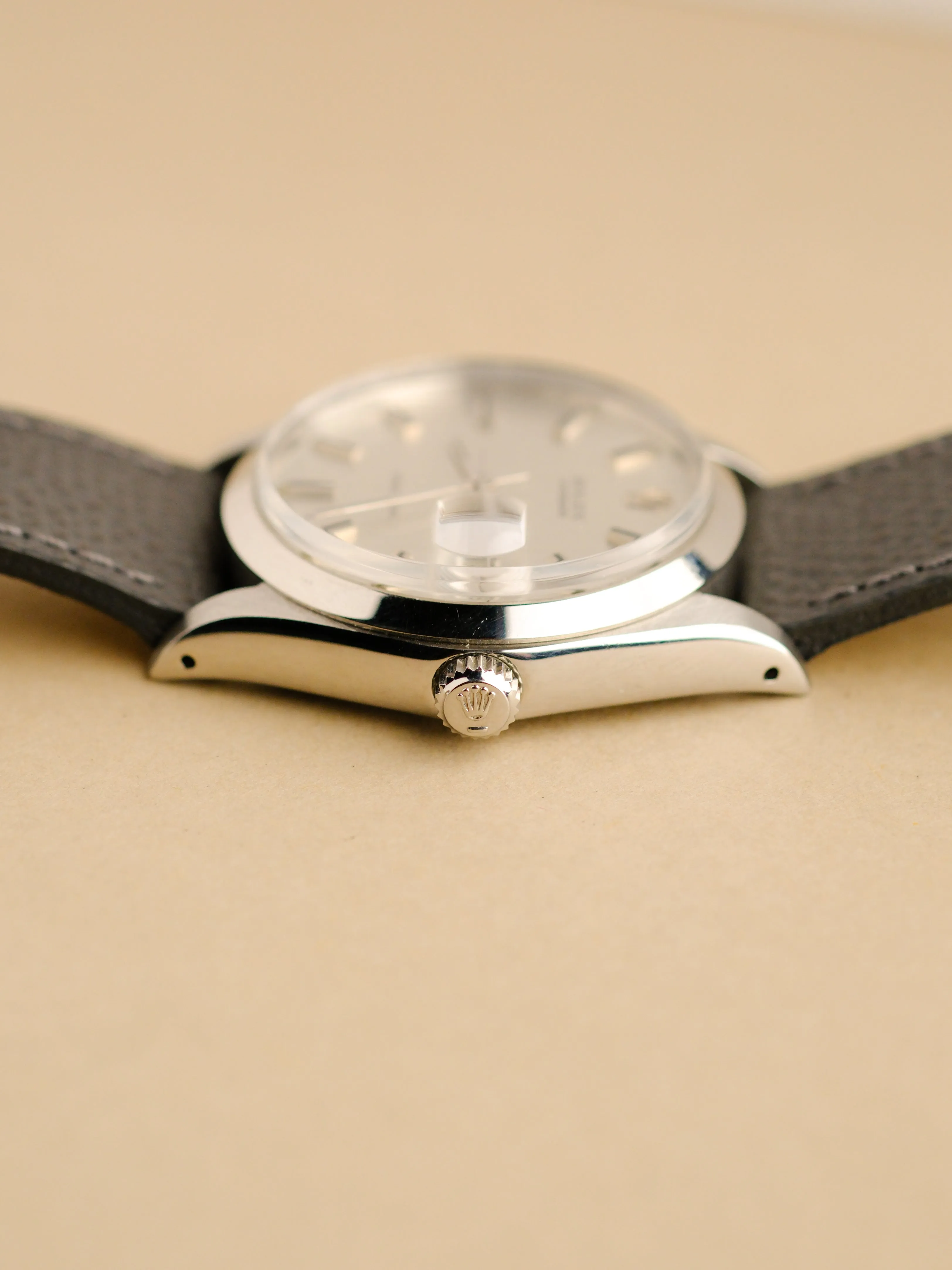 Rolex  Oyster Precision 6694 Metallic Dial - 1971