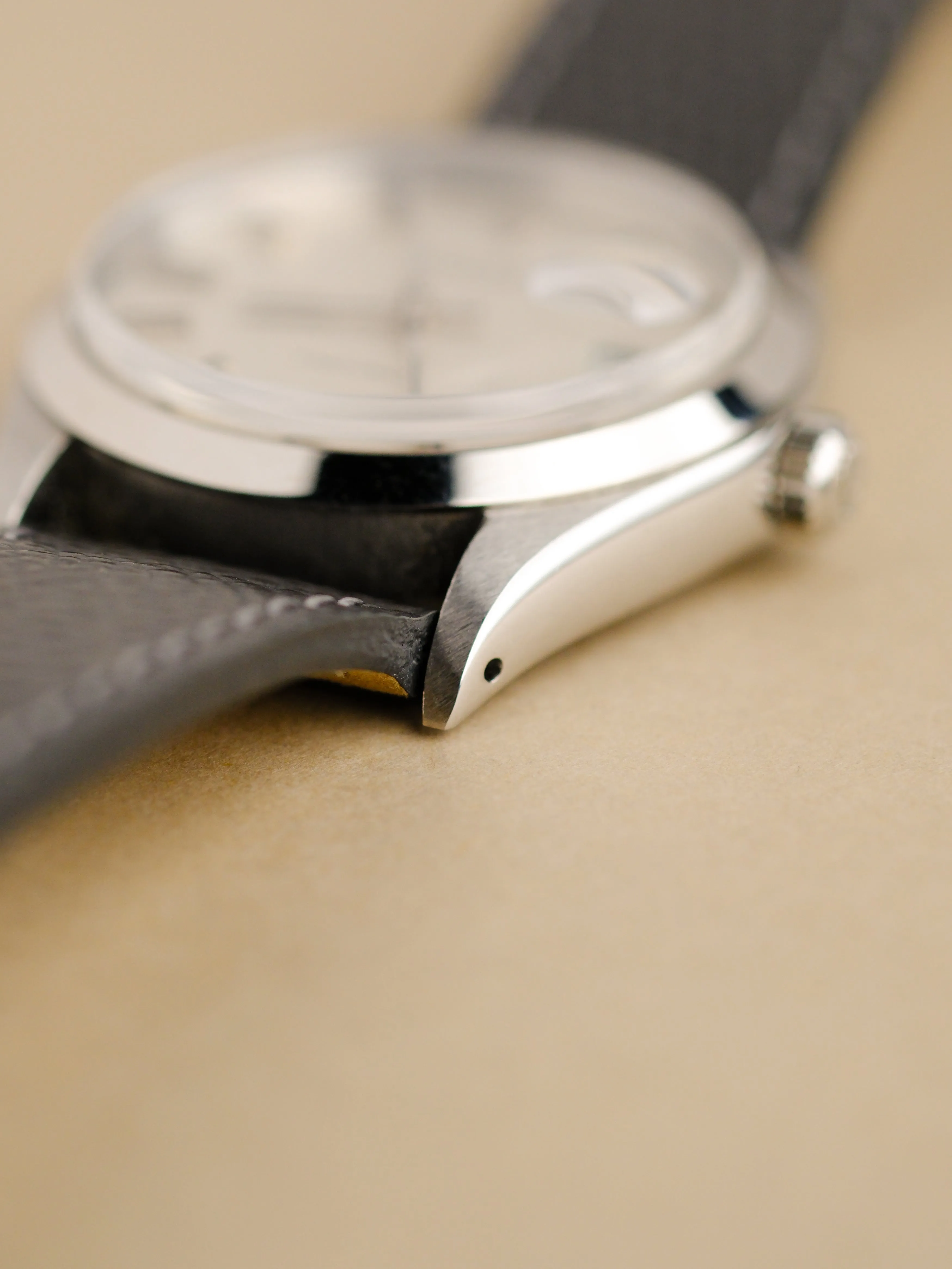 Rolex  Oyster Precision 6694 Metallic Dial - 1971